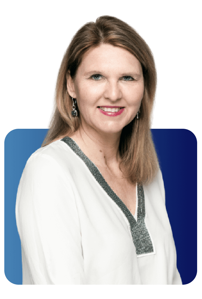 Portrait de Kate Taramarcaz